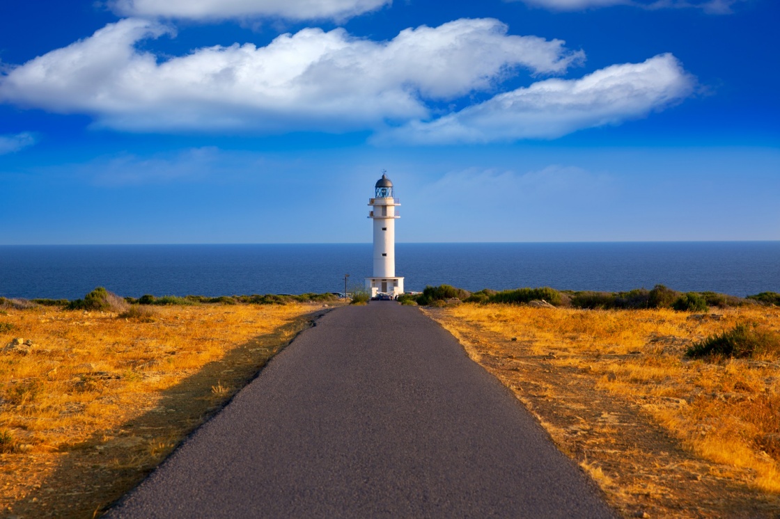 Les 10 endroits à voir absolument avant de quitter l’île de Formentera !